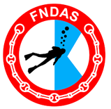 FNDAS logotipo