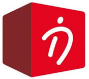 INDAF logotipo