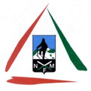 Federación Navarra Montaña y escalada logotipo