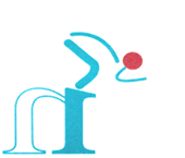 Federación Navarra de Natación logotipo