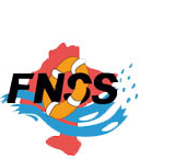 Federación Navarra de Salvamento y Socorrismo logtipo