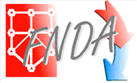 Logo de FNDA