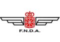 Logo de FNDA