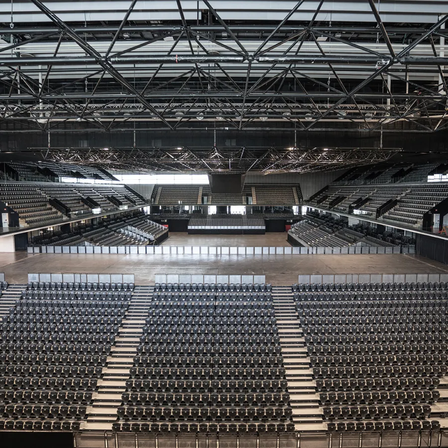 Frontón Navarra Arena