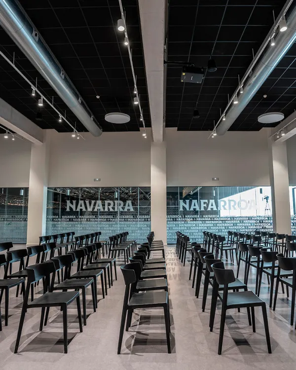 Sala Navarra