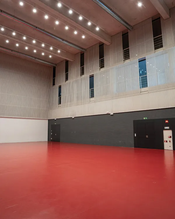 Sala Auxiliar