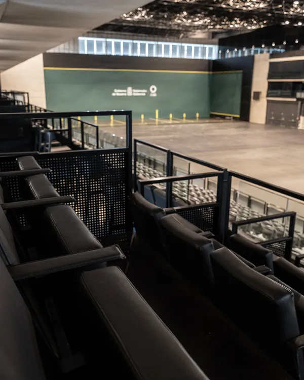 Palco