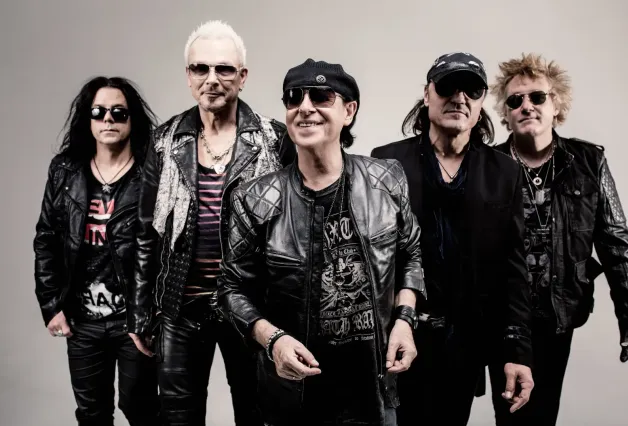 Scorpions