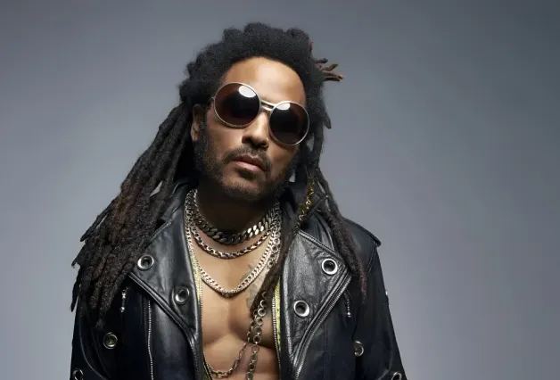 Lenny Kravitz
