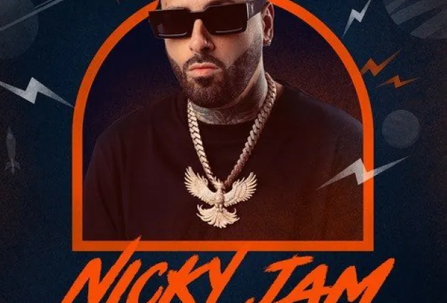 Nicky Jam cartel 2025