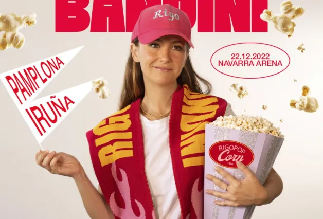 Rigoberta Bandini cartel 2025