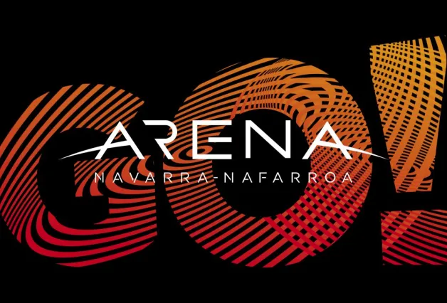 Arena Navarra - Nafarroa Go !