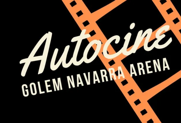 autocine golem arena 2020