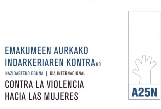 Contra la violencia hacia las mujeres