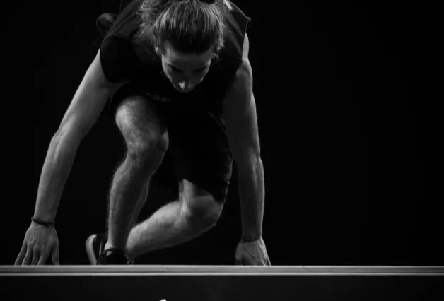 Parkour
