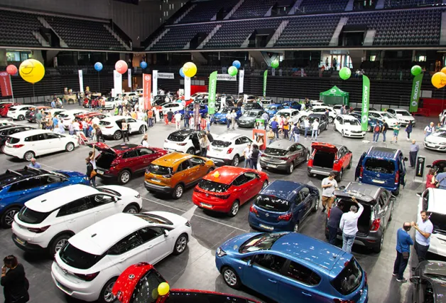 II Outlet 2019