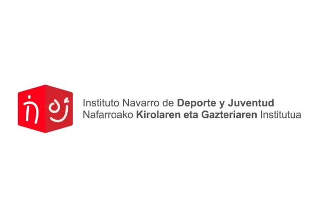 INDJ logotipo