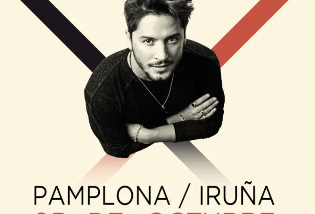 Manuel Carrasco 2019
