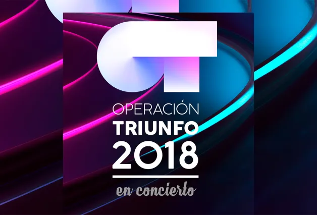 OT 2018 en pamplona