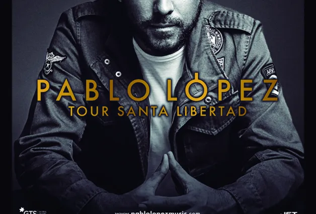 Pablo López 2018