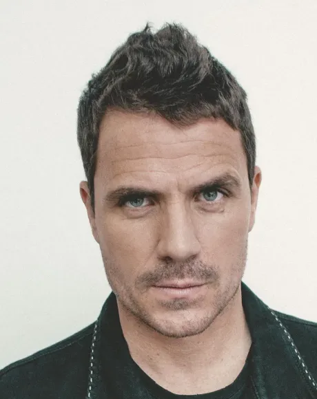 Dani Martín