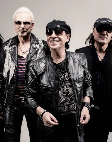Scorpions