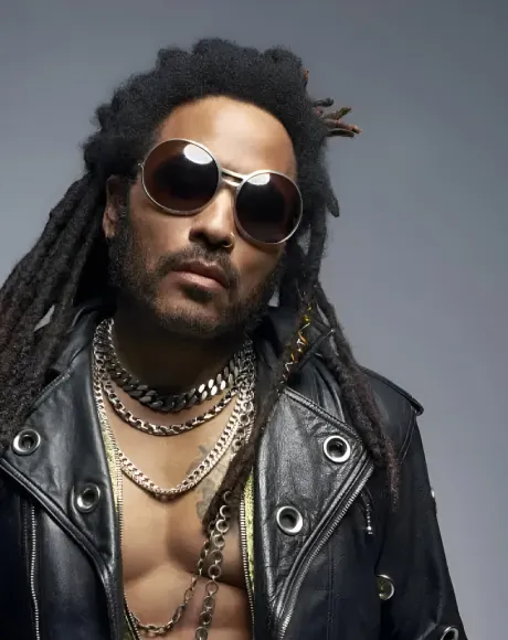 Lenny Kravitz