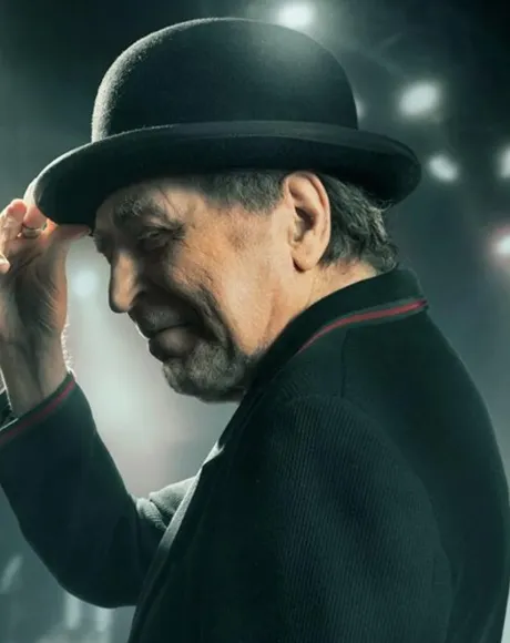 Joaquín Sabina 