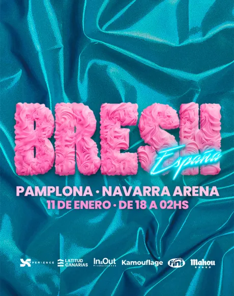 Bresh 2025