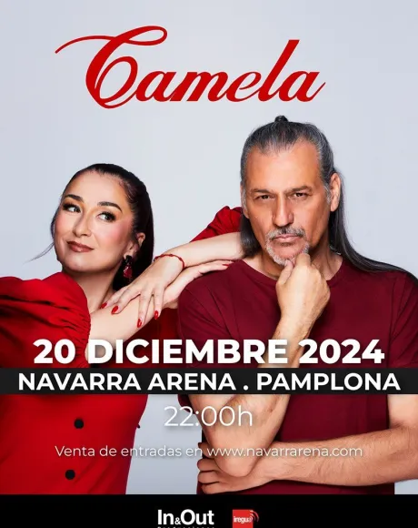Camela cartel 2024