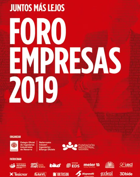 Foro Empresas 2019