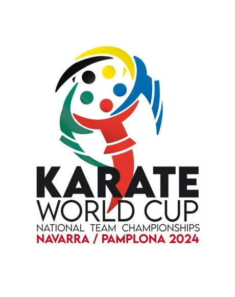Kárate World Cup National Team Championships 2024
