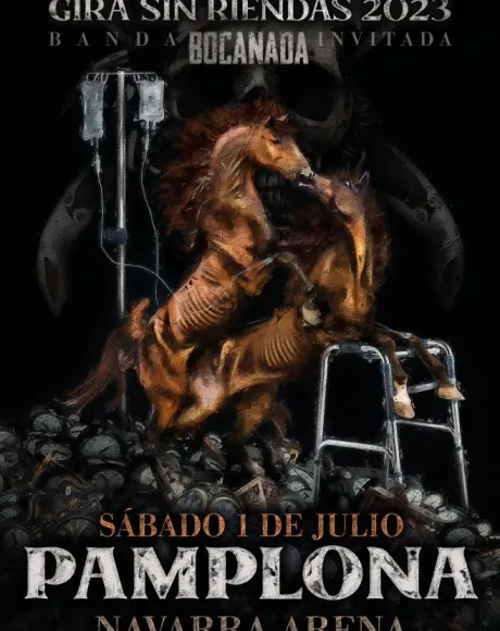 Marea cartel 2023