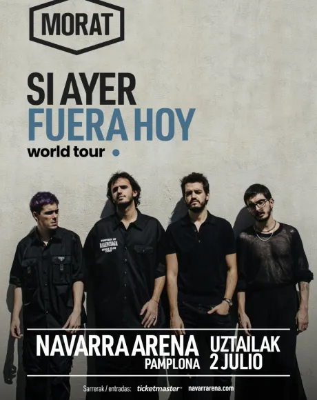Morat 2023 cartel