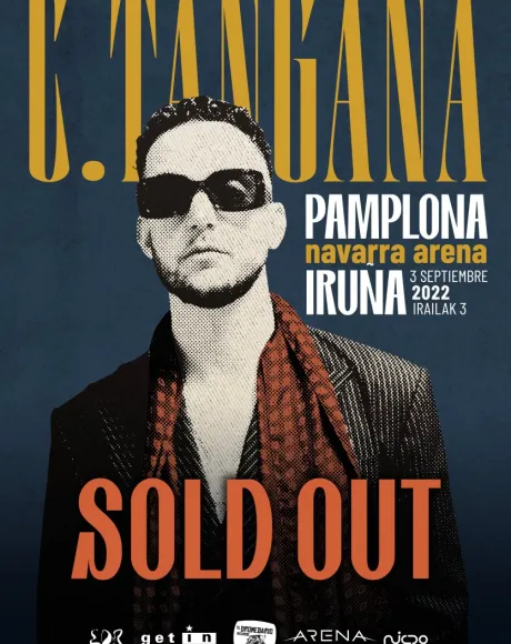 C. Tangana cartel 2025