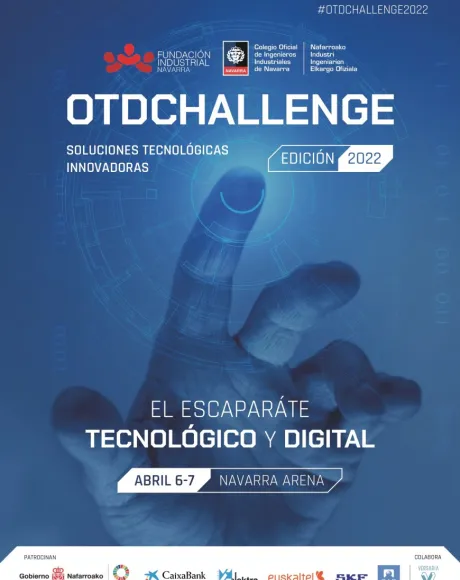 OTD Challenge 2022 cartel