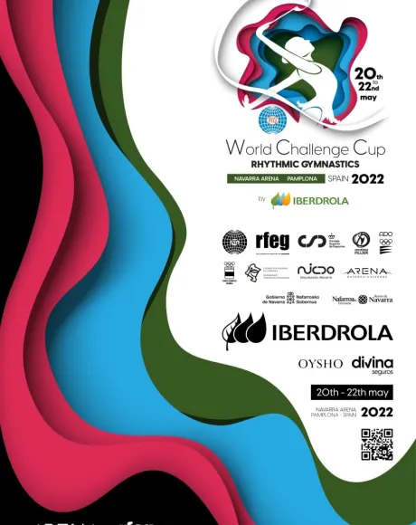 World Challenge Cup