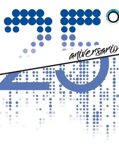 25 aniversario omega peripherals 2019