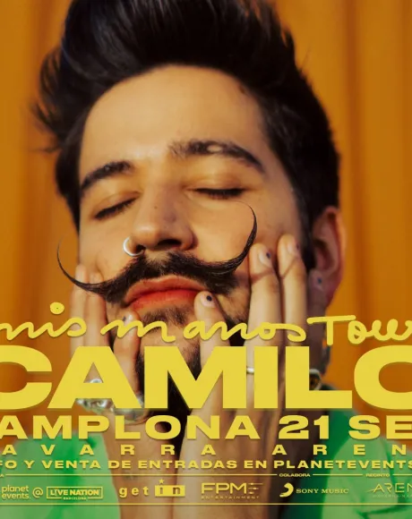 Camilo cartel 2021