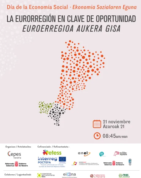 Día de la Economía Social 2018