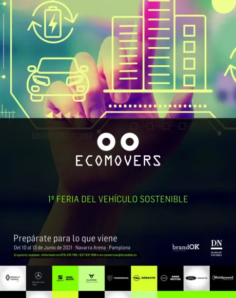 Ecomovers 2021 cartel