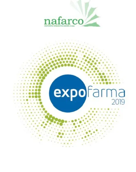 Expofarma 2019