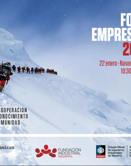 Foro empresas 2021