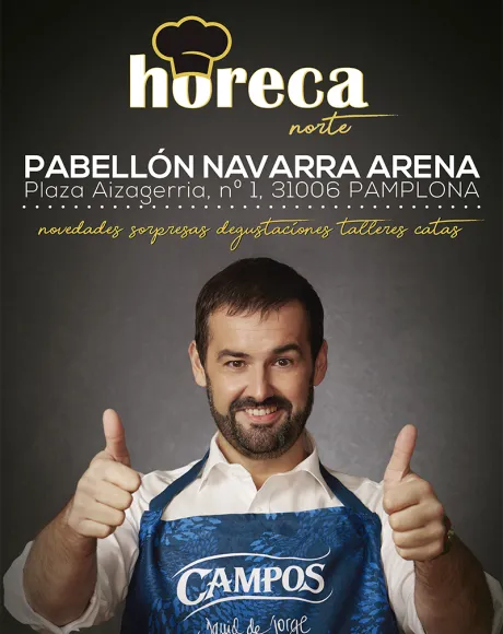 Horeca norte 2019