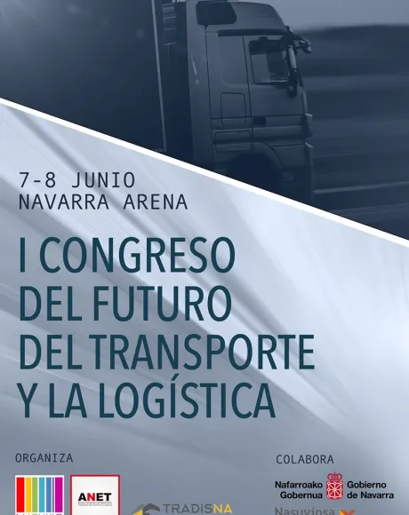 I congreso futuro transporte y logistica 2019