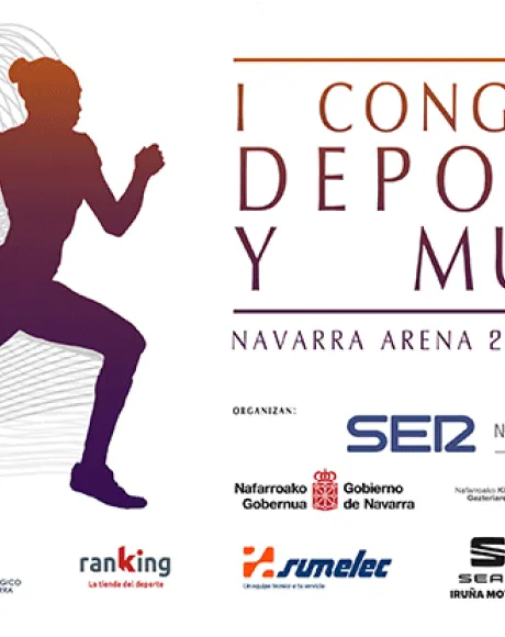 I Congreso Deporte y Mujer 2018
