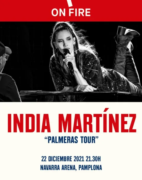 India Martínez cartel 2021