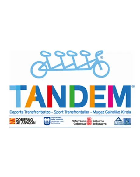 Tandem Jornadas de deporte 2019