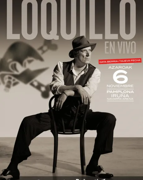 Loquillo cartel 2021