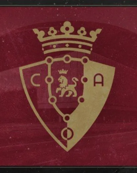 Osasuna escudo 